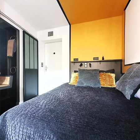 Apartment Ministeel Loft Brotteaux Part-Dieu リヨン エクステリア 写真