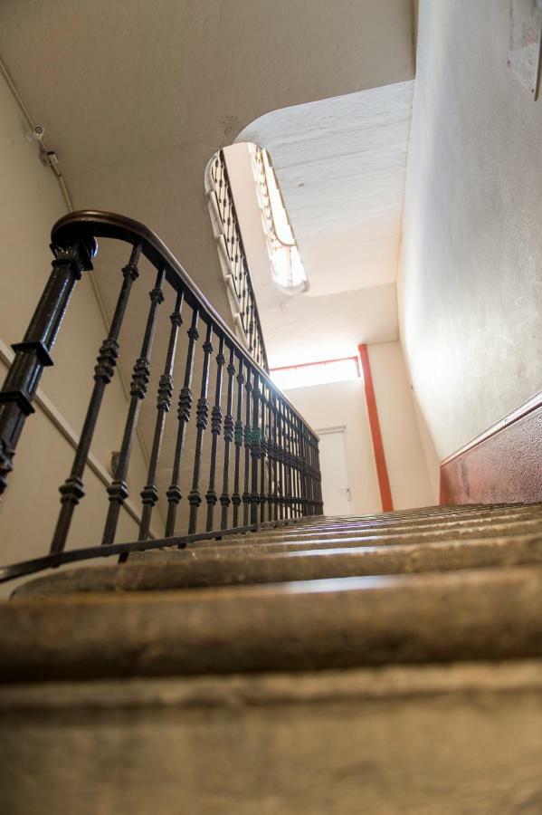 Apartment Ministeel Loft Brotteaux Part-Dieu リヨン エクステリア 写真