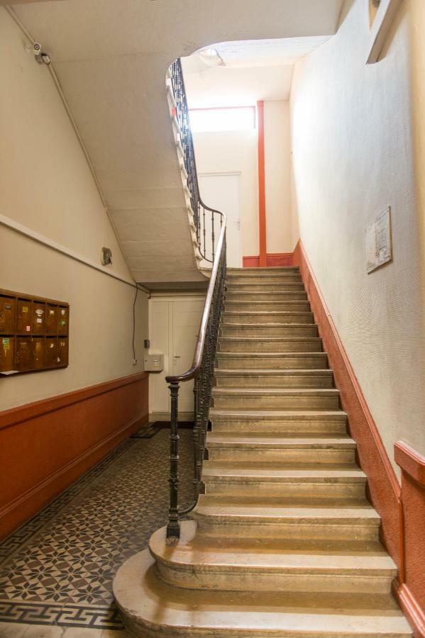 Apartment Ministeel Loft Brotteaux Part-Dieu リヨン エクステリア 写真